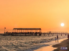 Maritim Pine Beach Resort