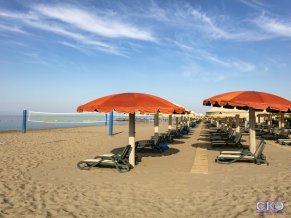 Maritim Pine Beach Resort