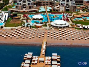 Kaya Palazzo Golf Resort