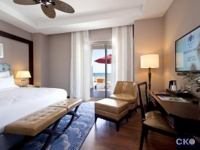 Kaya Palazzo Golf Resort