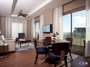 Kaya Palazzo Golf Resort