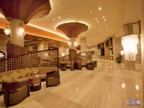 Kaya Palazzo Golf Resort