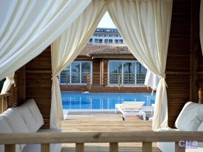 Kaya Palazzo Golf Resort