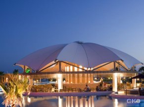 Kaya Palazzo Golf Resort