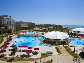 Kaya Palazzo Golf Resort