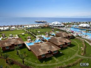 Kaya Palazzo Golf Resort