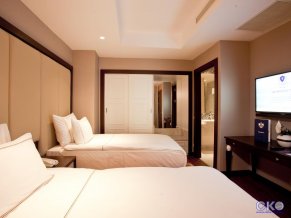 Kaya Palazzo Golf Resort