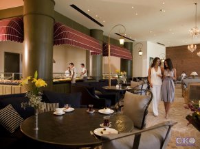 Kaya Palazzo Golf Resort