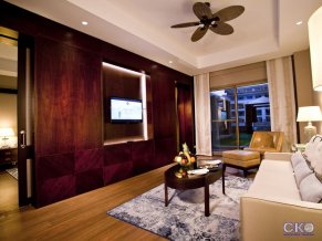 Kaya Palazzo Golf Resort