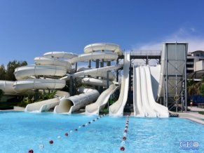 Kaya Palazzo Golf Resort