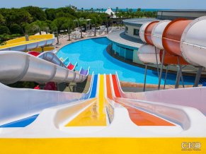 Calista Luxury Resort