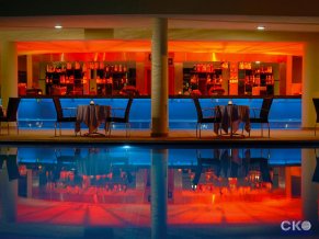 Calista Luxury Resort