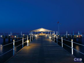 Calista Luxury Resort