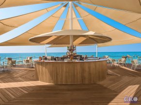 Calista Luxury Resort