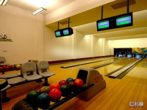 Calista Luxury Resort