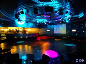 Calista Luxury Resort