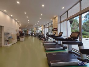 Calista Luxury Resort