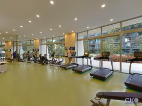 Calista Luxury Resort