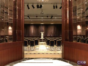 Calista Luxury Resort