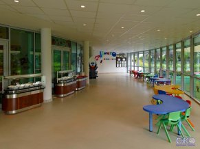 Calista Luxury Resort