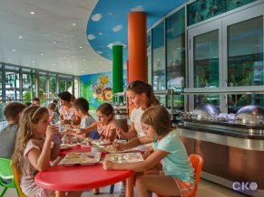 Calista Luxury Resort