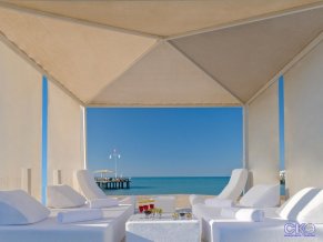 Calista Luxury Resort