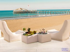 Calista Luxury Resort