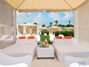 Calista Luxury Resort