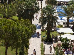 Crystal Tat Beach Golf Resort and Spa