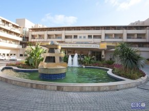 Crystal Tat Beach Golf Resort and Spa