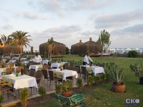 Crystal Tat Beach Golf Resort and Spa