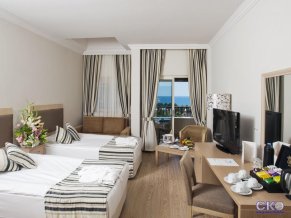 Crystal Tat Beach Golf Resort and Spa