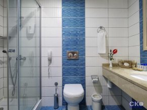 Crystal Tat Beach Golf Resort and Spa