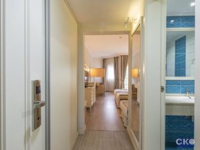 Crystal Tat Beach Golf Resort and Spa