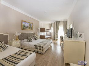 Crystal Tat Beach Golf Resort and Spa