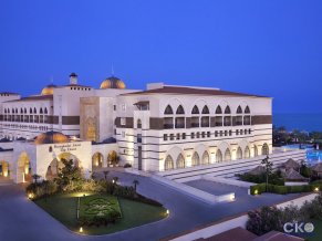 Kempinski Hotel The Dome