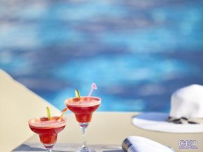 Kempinski Hotel The Dome