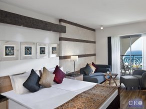 Kempinski Hotel The Dome