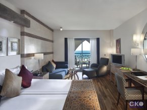 Kempinski Hotel The Dome