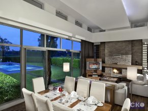 Kempinski Hotel The Dome