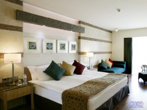 Kempinski Hotel The Dome