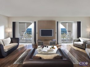 Kempinski Hotel The Dome