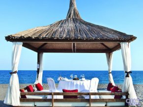 Kempinski Hotel The Dome