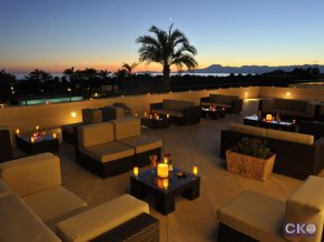 Kempinski Hotel The Dome