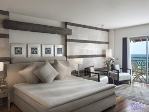 Kempinski Hotel The Dome