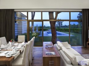 Kempinski Hotel The Dome