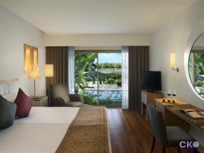 Kempinski Hotel The Dome