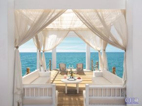 Kempinski Hotel The Dome