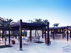 Kempinski Hotel The Dome