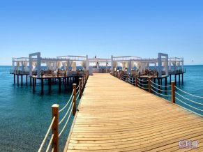 Kempinski Hotel The Dome